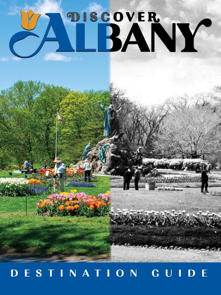 Discover Albany New York Destination Guide | Free Travel Guides